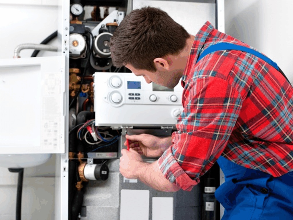 Büyükçekmece Grundig Grundig kombi petek temizleme – Isınma sorunu kökünden çözüldü. - Teknik servis örneği